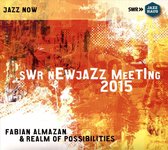 Fabian Almazan, Anna Webber, Ryan Ferreira, Chris Dingman, Linda Oh, Henry Cole - SWR Newjazz Meeting 2015 (2 CD)
