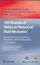 100 Volumes of 'Notes on Numerical Fluid Mechanics'