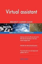Virtual Assistant Red-Hot Career Guide; 2591 Real Interview Questions