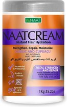 Haarmasker Nunaat Naatcream Herstellende Crème