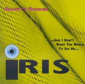 Iris [CD Single]