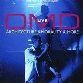Architecture & Morality And More - Live