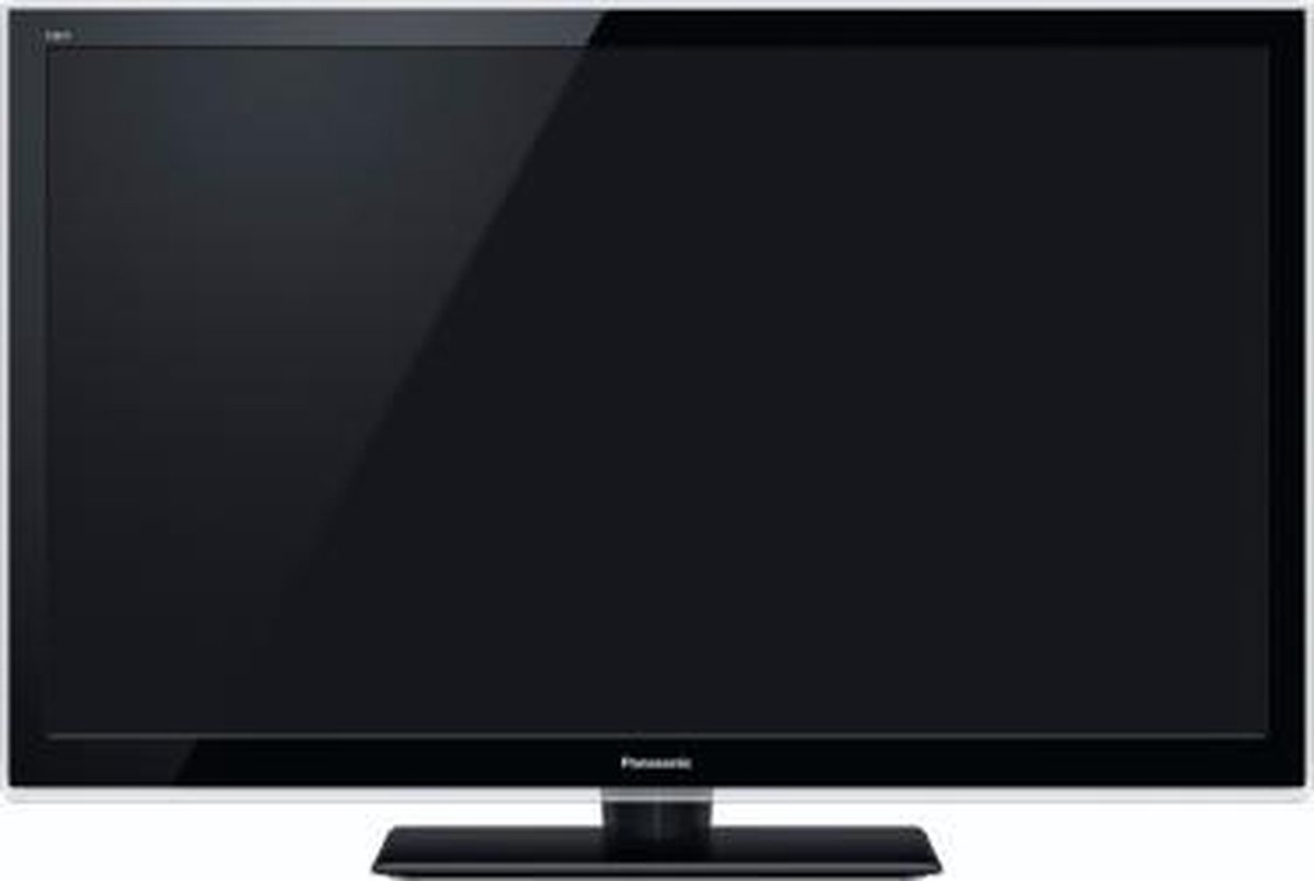 Panasonic TX-L37E5E - LED TV - 37 inch - Full HD - Internet TV | bol.com