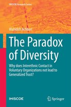 IMISCOE Research Series - The Paradox of Diversity