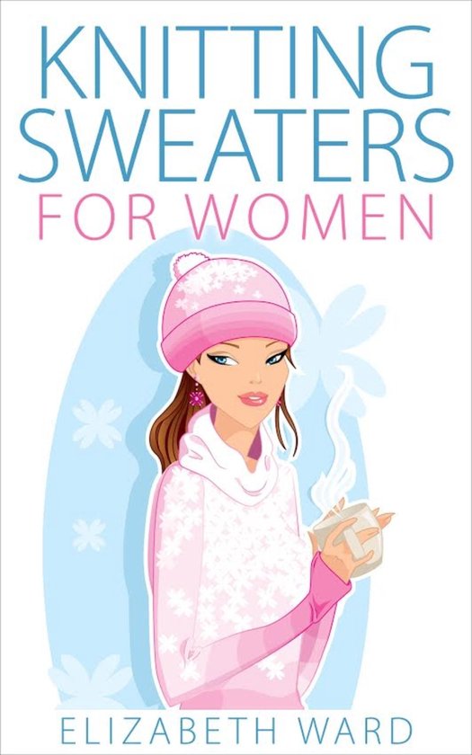 Knitting Sweaters for Women - cover