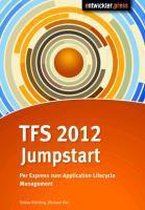TFS 2012 Jumpstart