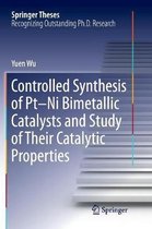 Controlled Synthesis of Pt-Ni Bimetallic Catalysts and Study of Their Catalytic Properties