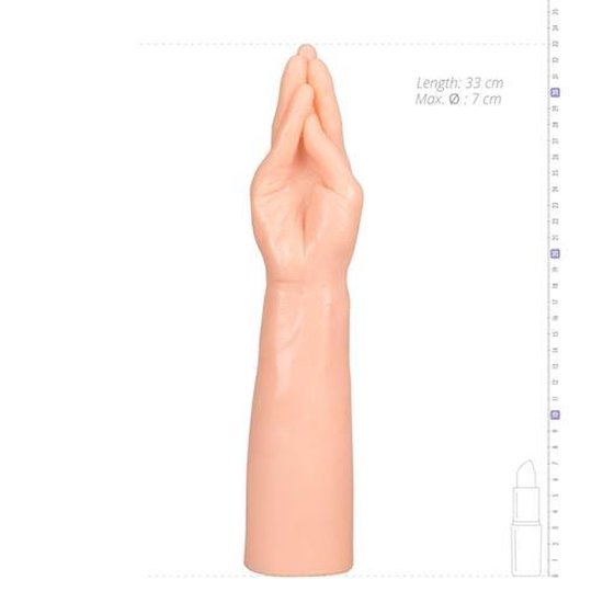 Giant Family - Geile Hand Palm