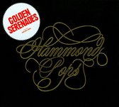 Golden Serenades:  Hammond Pops