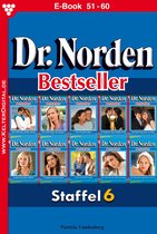 Dr. Norden Bestseller 6 - E-Book 51-60