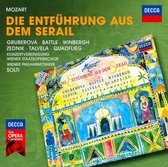 Die Entfuhrung Aus Dem Serail (Decca Opera)