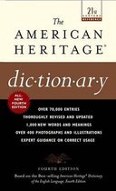 American Heritage Dictionary