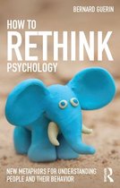 Exploring the Environmental and Social Foundations of Human Behaviour - How to Rethink Psychology
