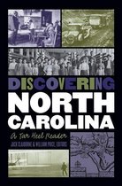 Chapel Hill Books - Discovering North Carolina