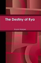 The Destiny of Rya