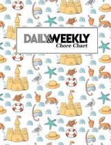 Daily & Weekly Chore Chart