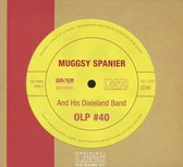 Vol. 40-Muggsy Spanier &Amp; His D