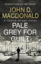 Omslag Pale Grey for Guilt: Introduction by Lee Child