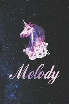 Melody
