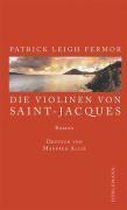 Die Violinen von St-Jacques