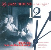 Jazz Round Midnight