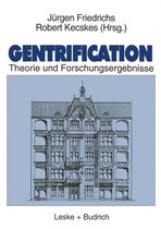 Gentrification