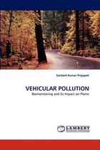 Vehicular Pollution