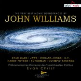 Very Best Movie Soundtracks by John Williams