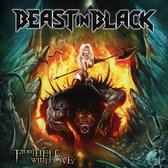 Beast In Black: From Hell With Love [CD]