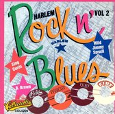 Harlem Rock 'N' Blues Vol. 2