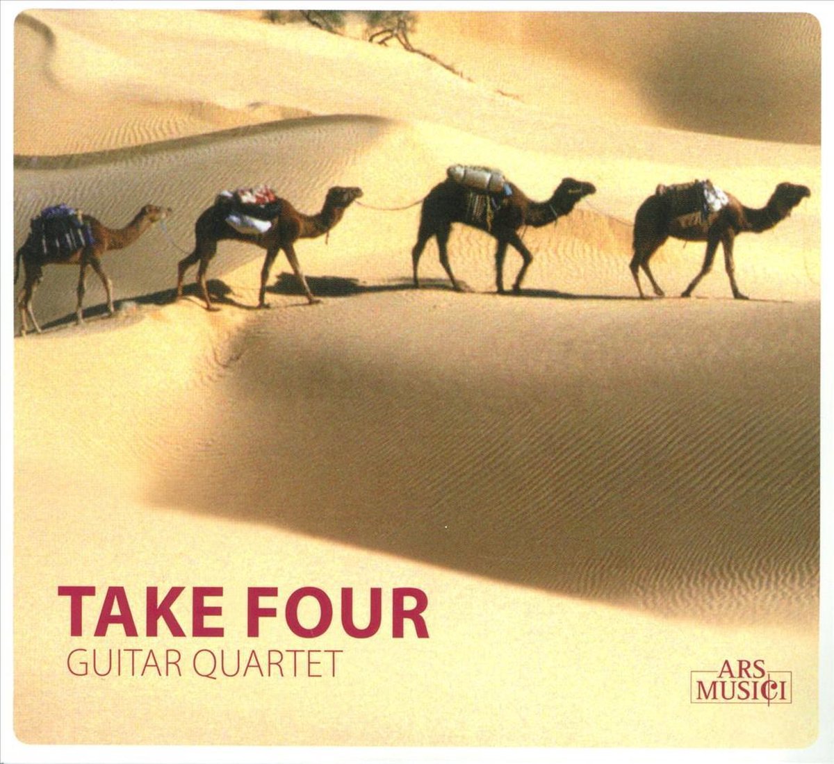 Gitarrenquartette