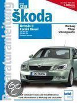 Skoda Octavia II Combi, Diesel Modelljahre 2004/2005