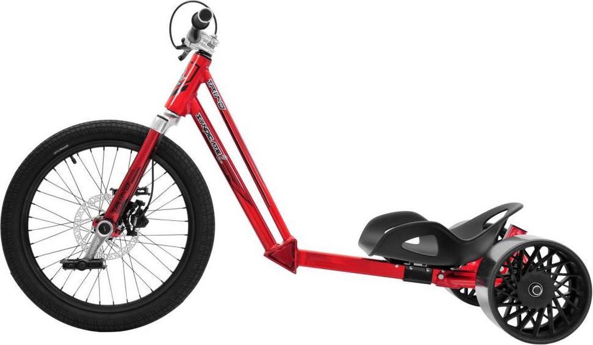 Triad Syndicate 2 Drift Trike 