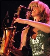 Candy Dulfer Candy Dulfer