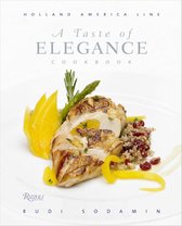 A Taste of ELEGANCE Cookbook