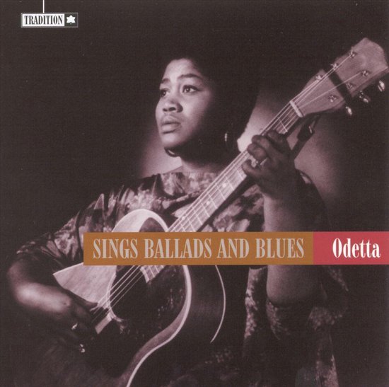 Foto: Sings ballads and blues