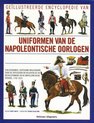 Uniformen uit de tijd van Napoleon