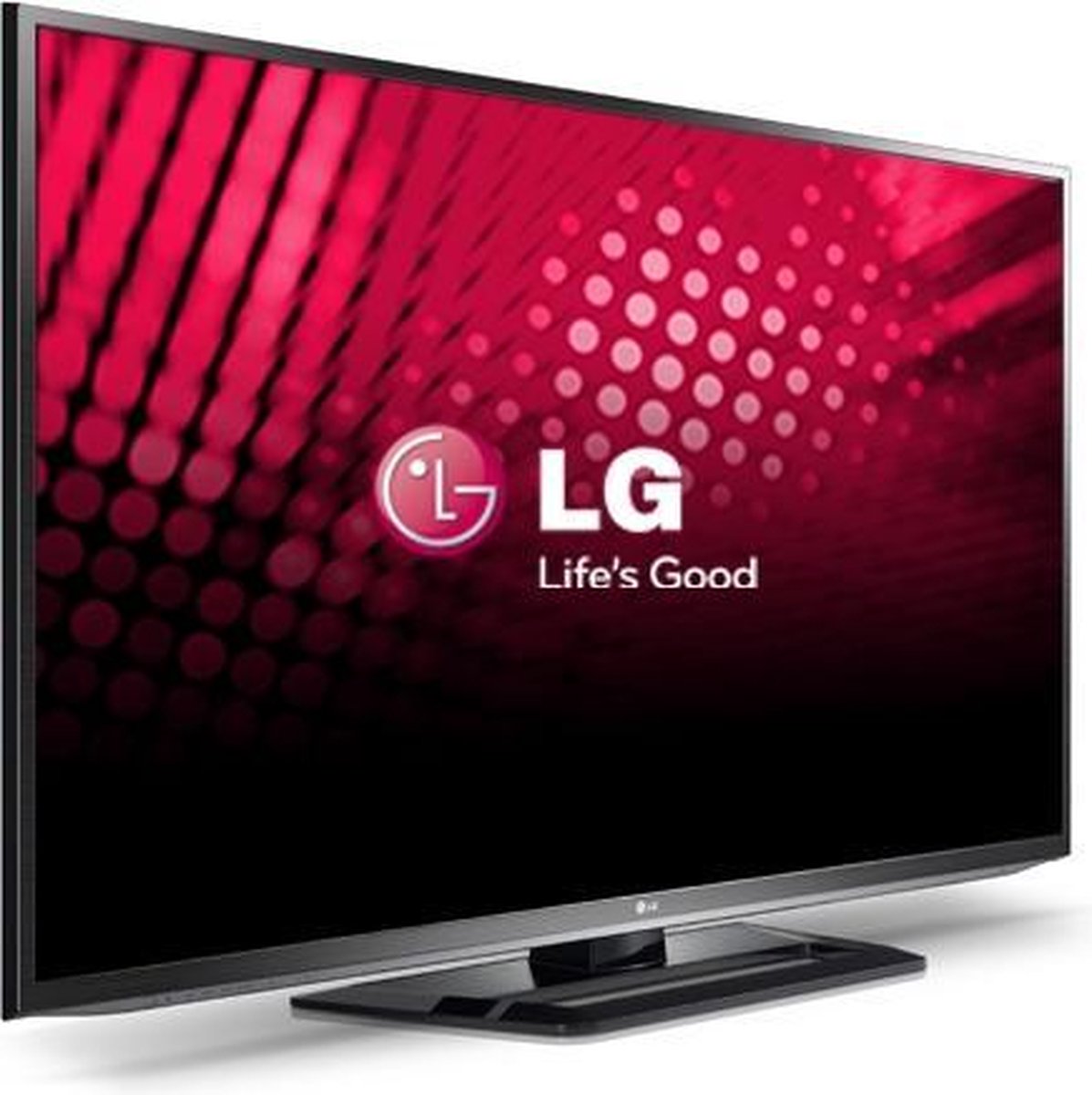 LG 50PA6500 Plasma TV 50 inch Full HD