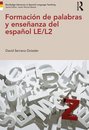 Formacion de palabras y enseñanza del español LE/L2