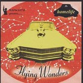 Flying Wonders