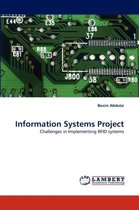 Information Systems Project