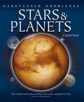 KFK Stars and Planets