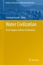 Advances in Asian Human-Environmental Research - Water Civilization