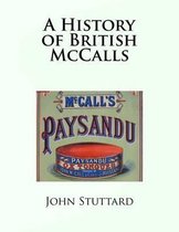 A History of British McCalls