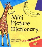 Milet Mini Picture Dictionary (english)