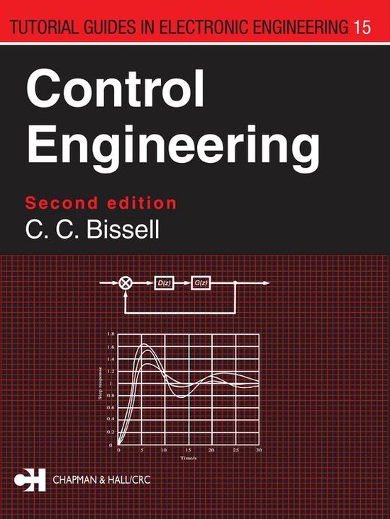 Tutorial Guides in Electronic Engineering - Control Engineer ... - cover