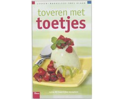 Toveren Met Toetjes