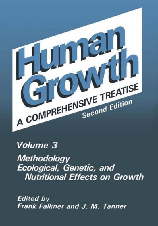 Methodology Ecological, Genetic, and Nutritional Effects on  ... - cover