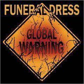 Funeral Dress - Global Warning