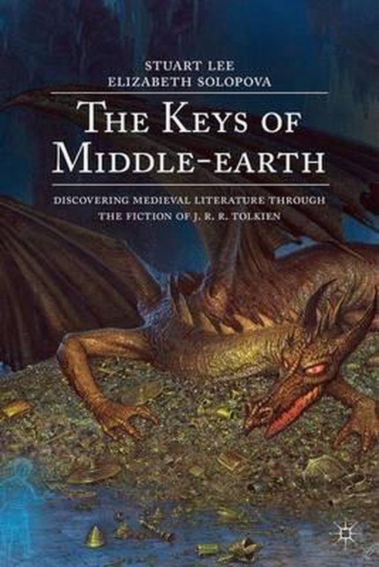 The Keys of Middle earth